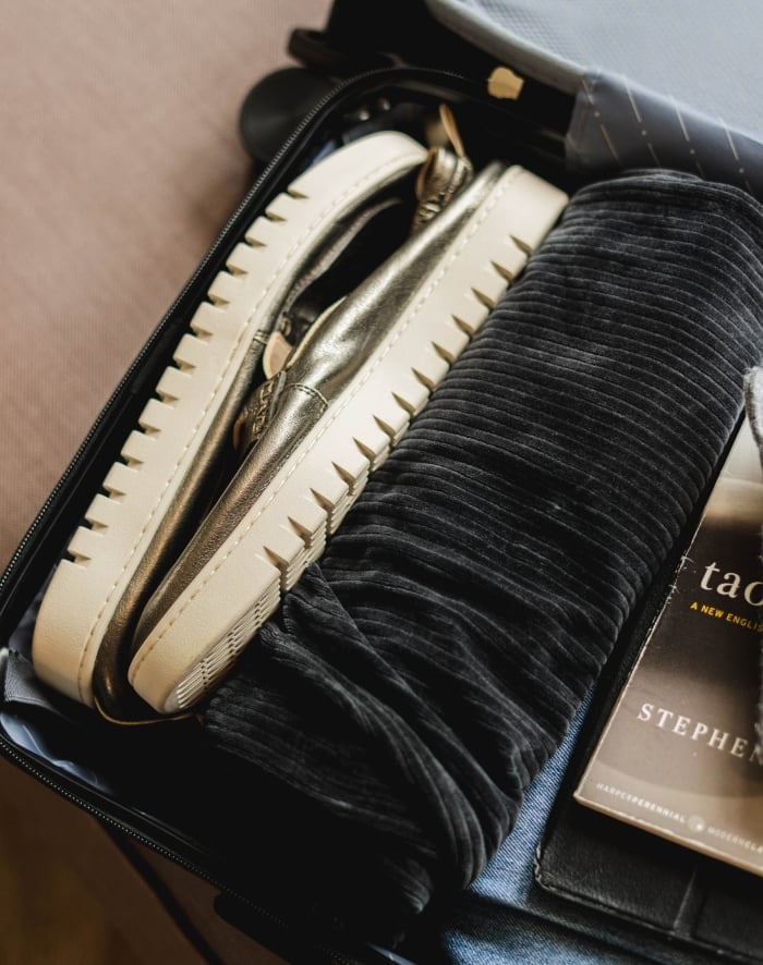 Travel Ready