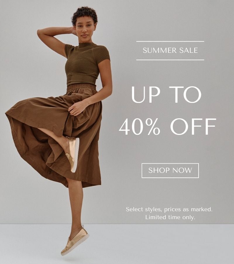 Summer Sale