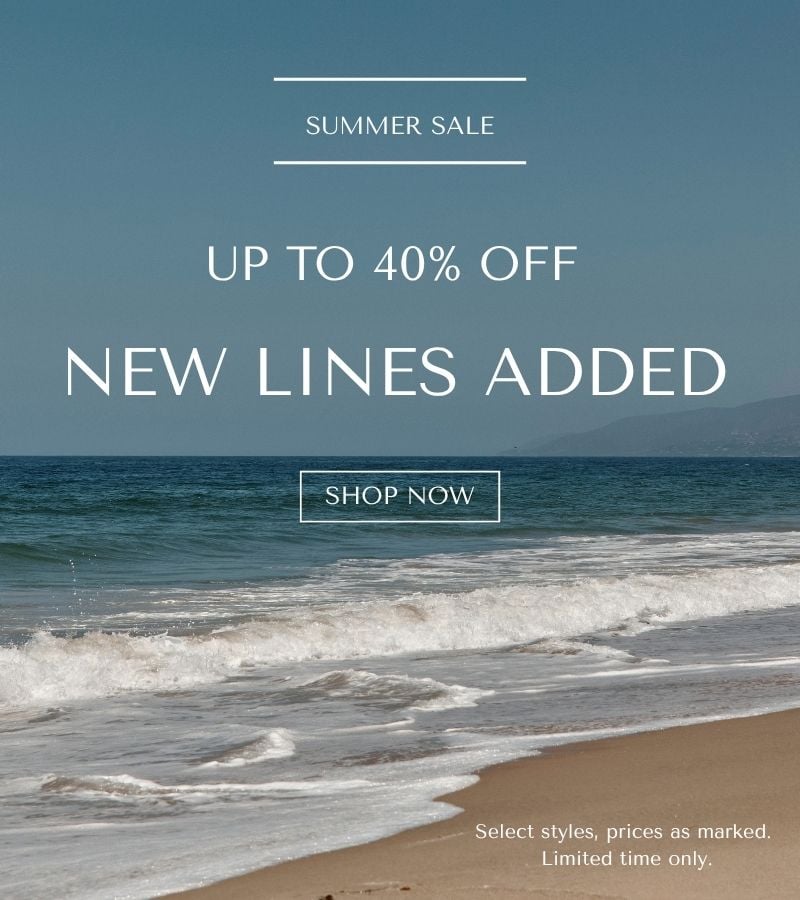 Summer Sale