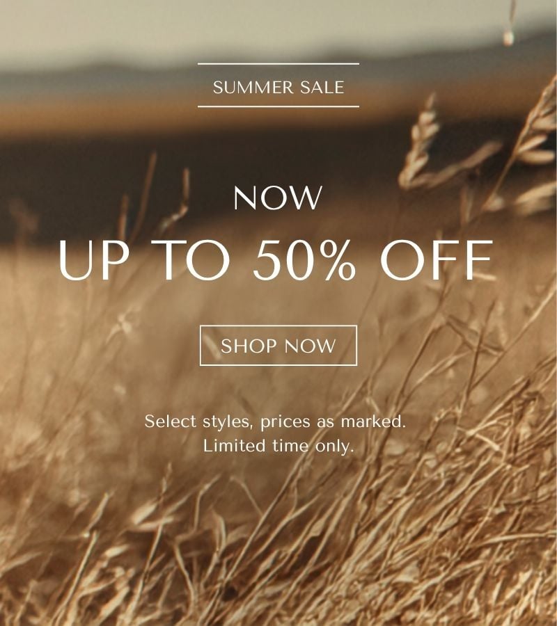 Summer Sale