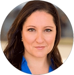 Dr. Jackie Sutera