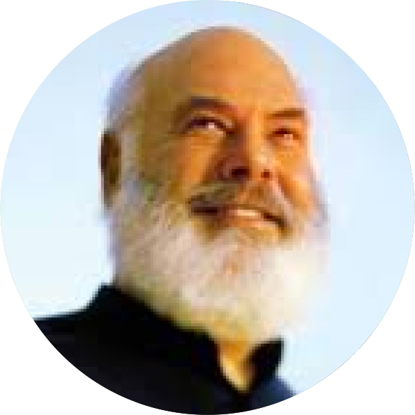 Dr. Andrew Weil