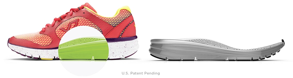 Elation Performance Shoe for Women