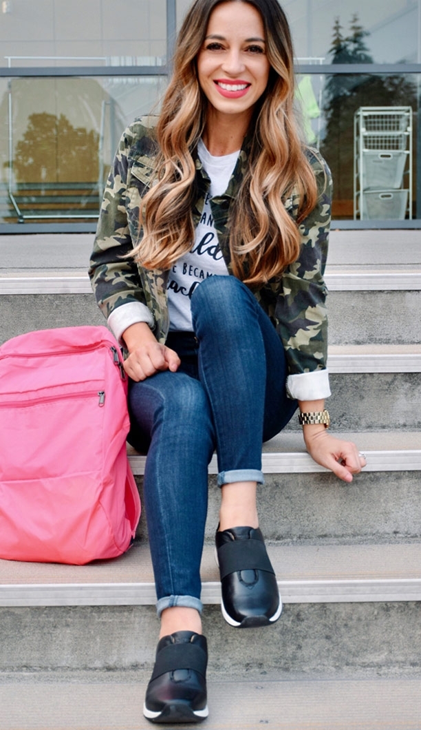 codie casual sneaker