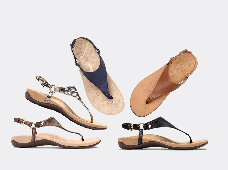 Shop Women's Asheten Sandals