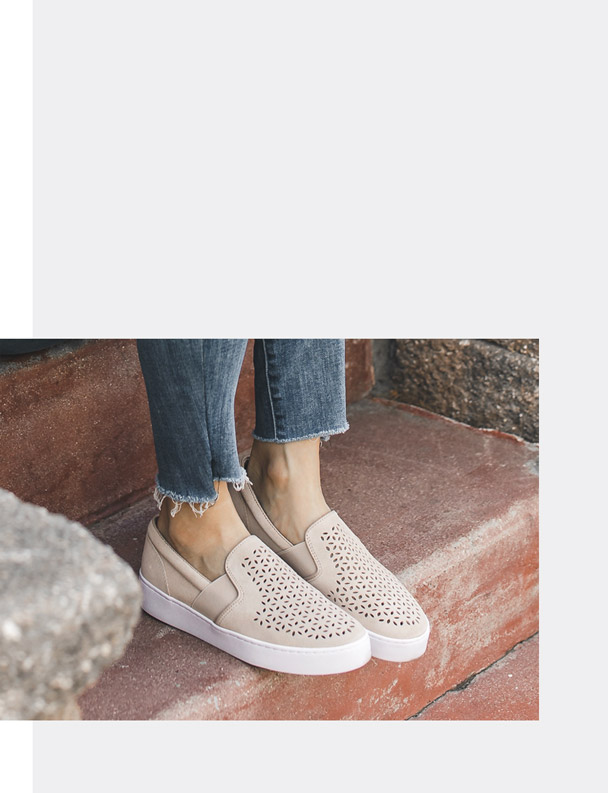 Shop Kani slip on trainers
