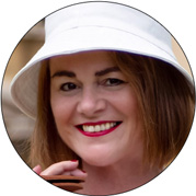 Rachel Marlow