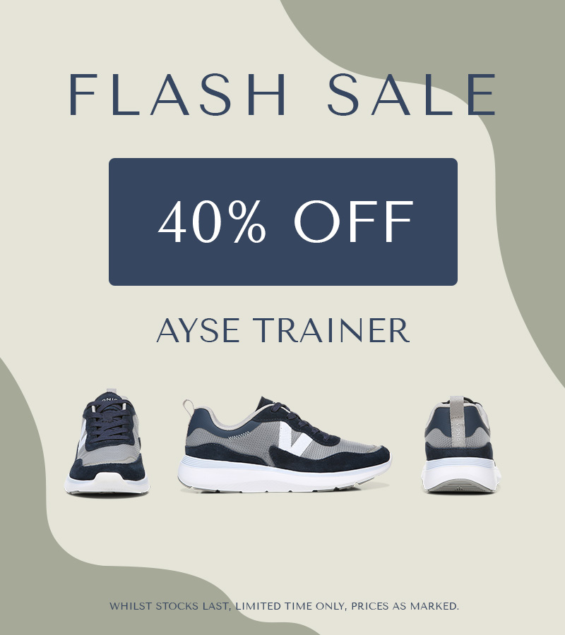 Shop Women's Ayse Trainer