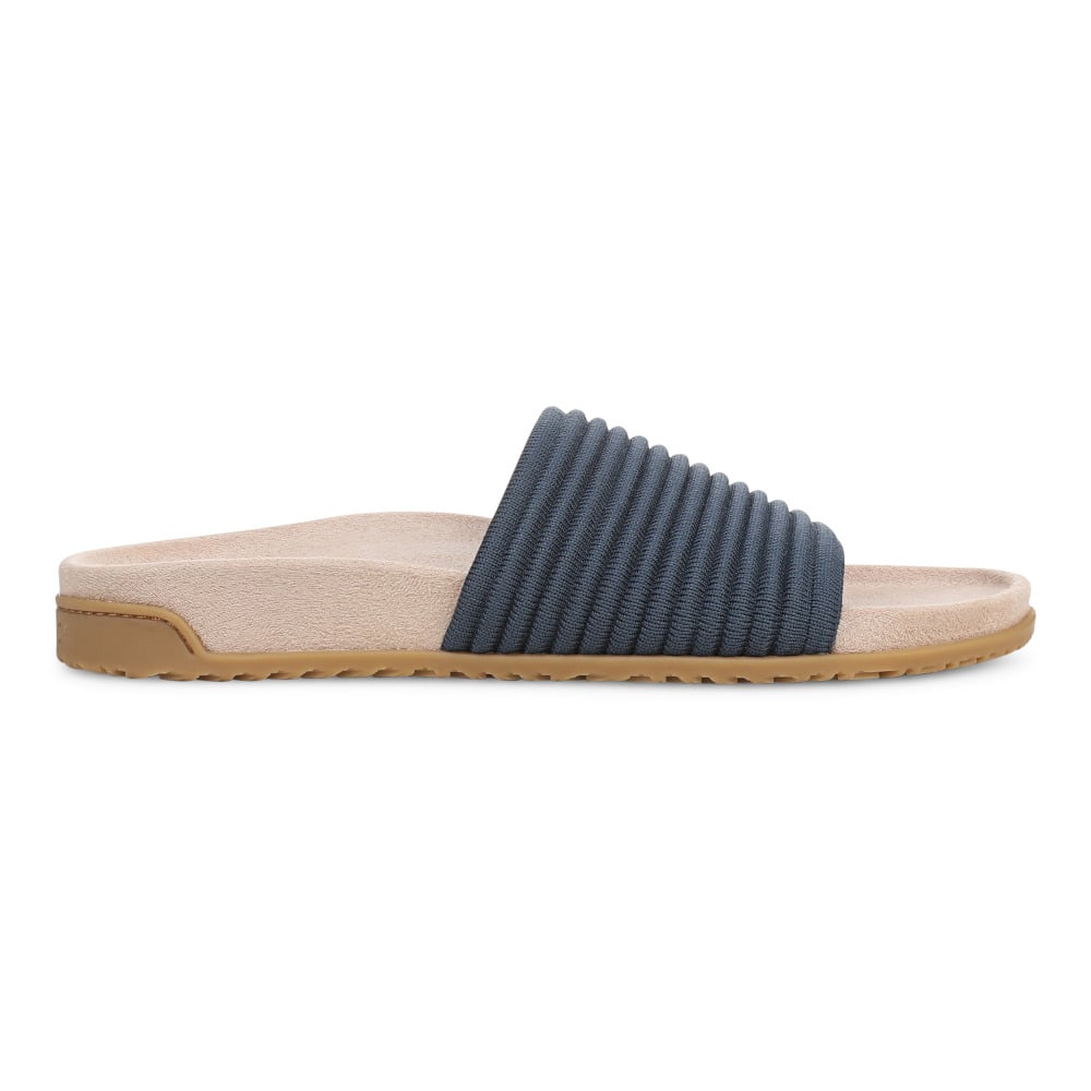 EVIE KNIT SANDAL
