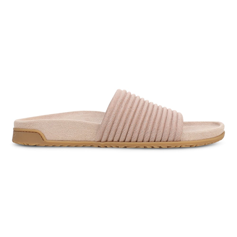 EVIE KNIT SANDAL