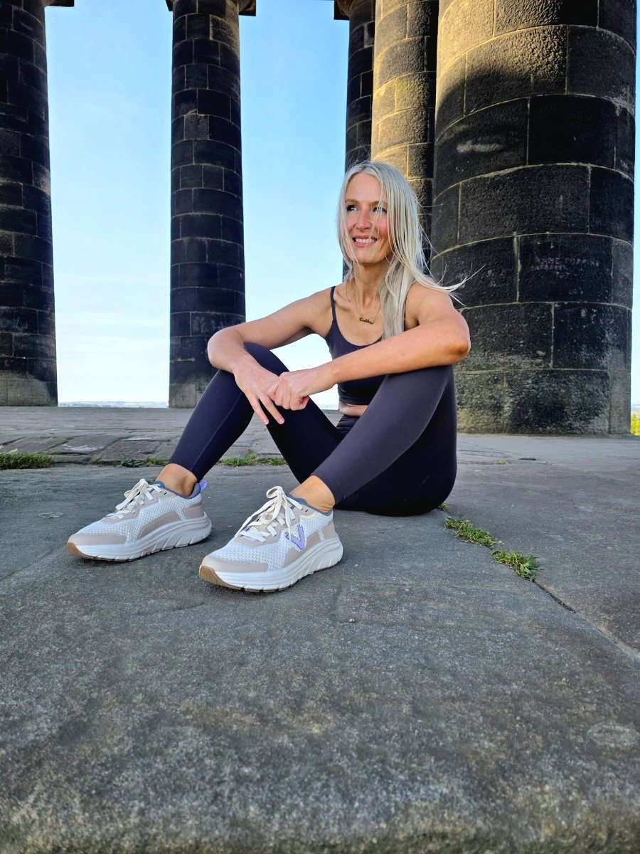23Walk 2.0 Trainer
