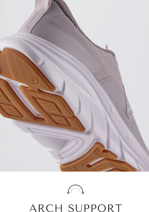 Arch Support
