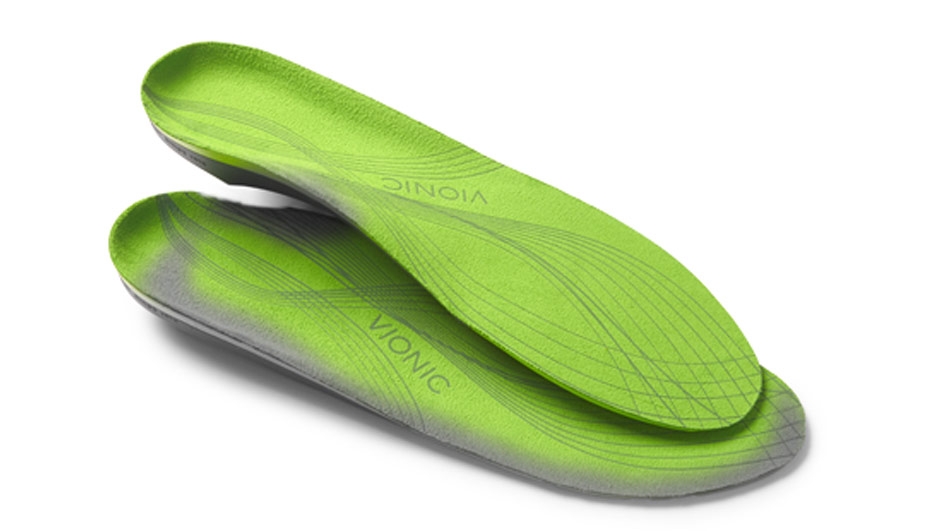 Orthotic Insoles Guide to Choosing Shoe Inserts Vionic UK