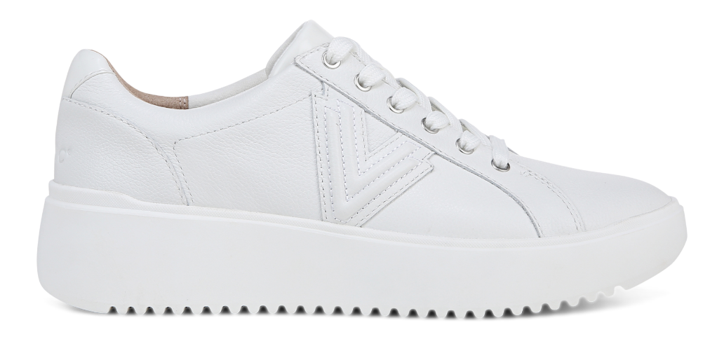 Shop Kearny Lace-Up Trainers