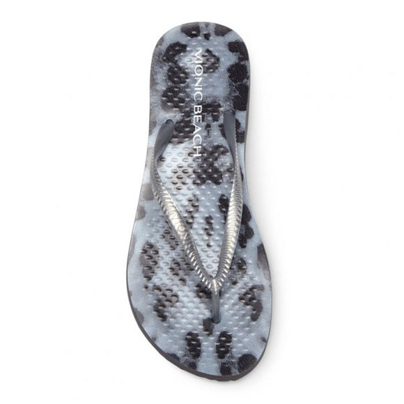 NEW: Black Cheetah Silver