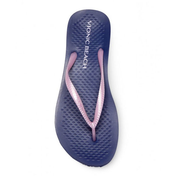 NEW: Navy Light Pink